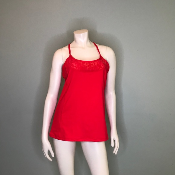 NEW Lorna Jane Pure Excel Tank - Picture 3 of 8